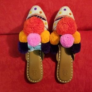 Figue women slippers